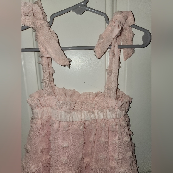 Baby Girl Dress 18 months - Picture 2 of 8